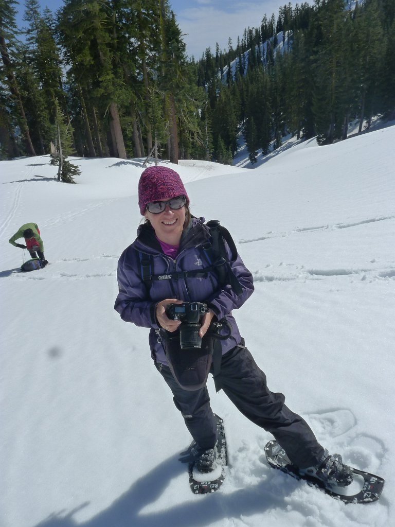 Lassen 105
